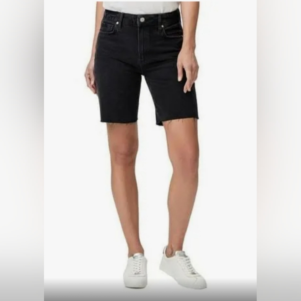 🔥Paige shorts sz 25 NWOT